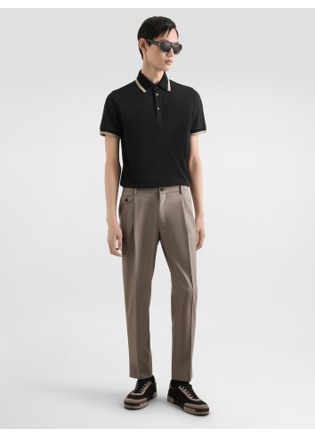 Áo polo Dolce & Gabbana - 1DOTE15I25002